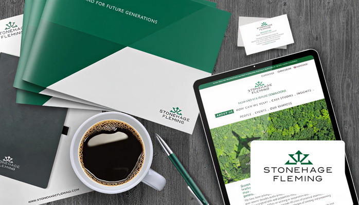 Agreement To Sell Interest In Stonehage Fleming