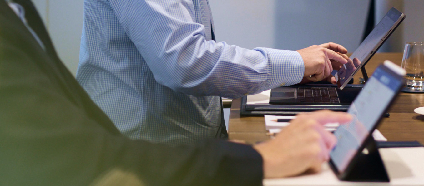 Financial Calendar Banner New