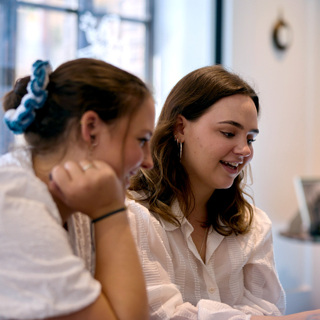 Nurturing Talent & Culture Panel