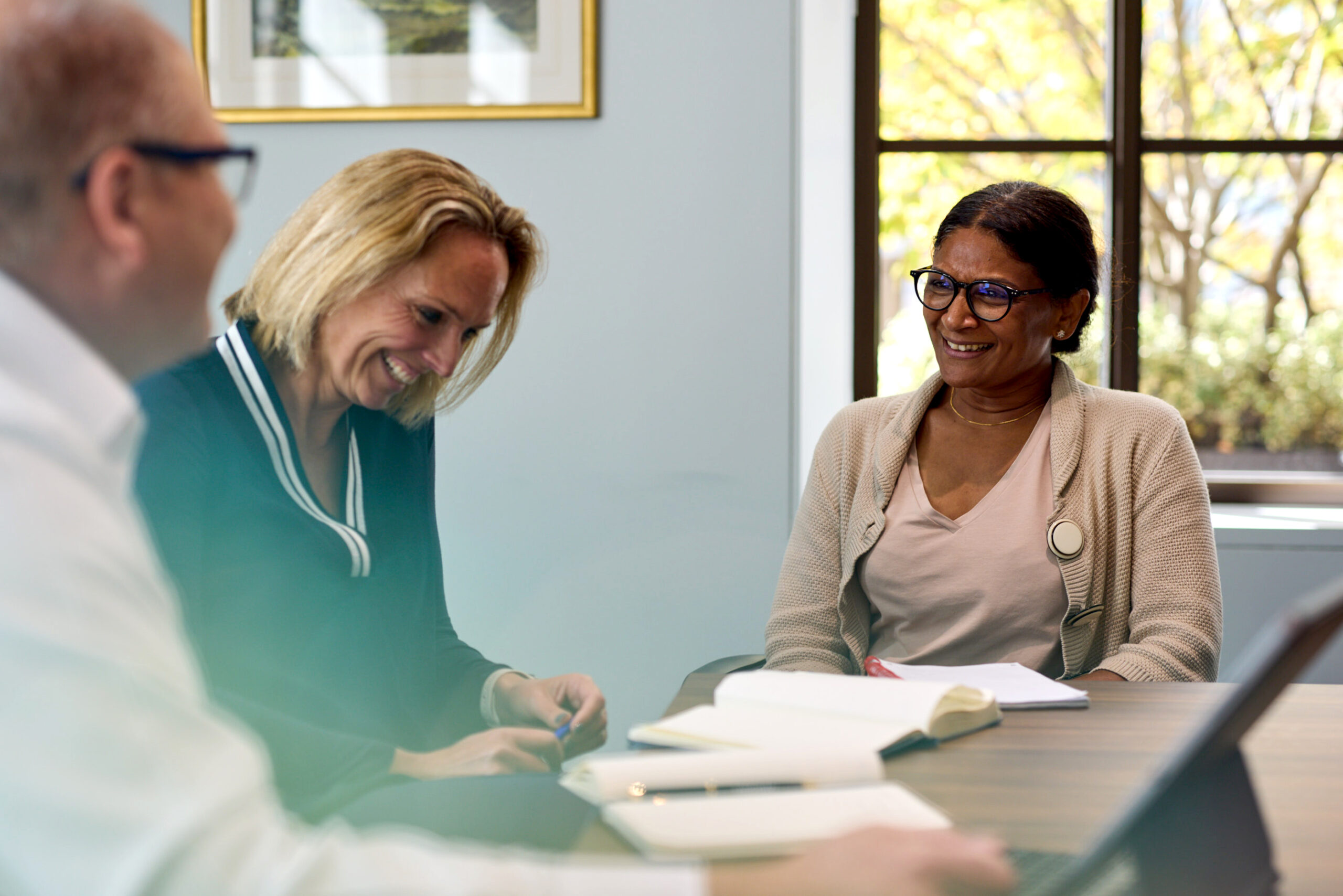 Our People Carousel 3 New