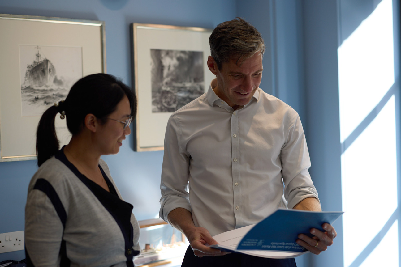 Our People Carousel 9