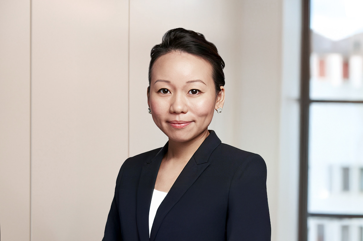 Rachel Mak