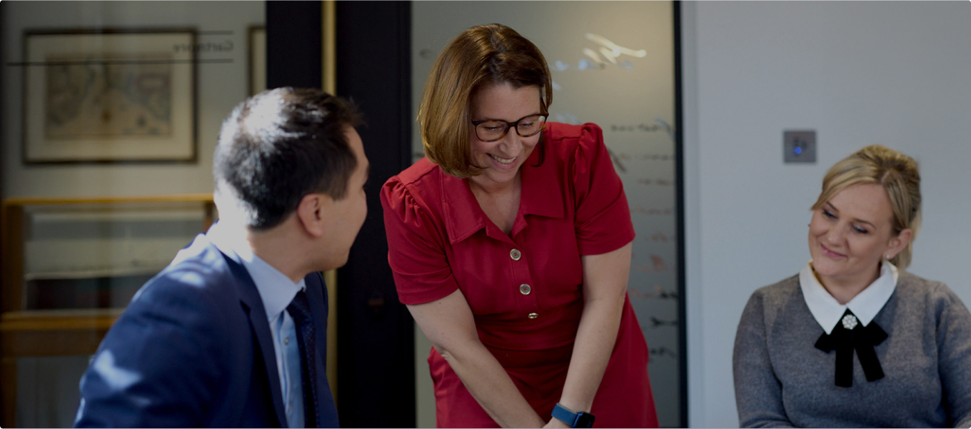 Our People Top Banner 2