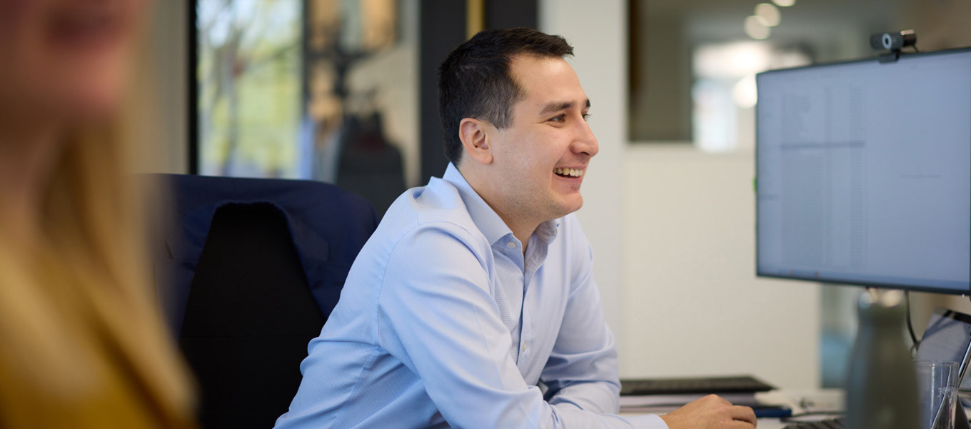 Risk Mangement Banner