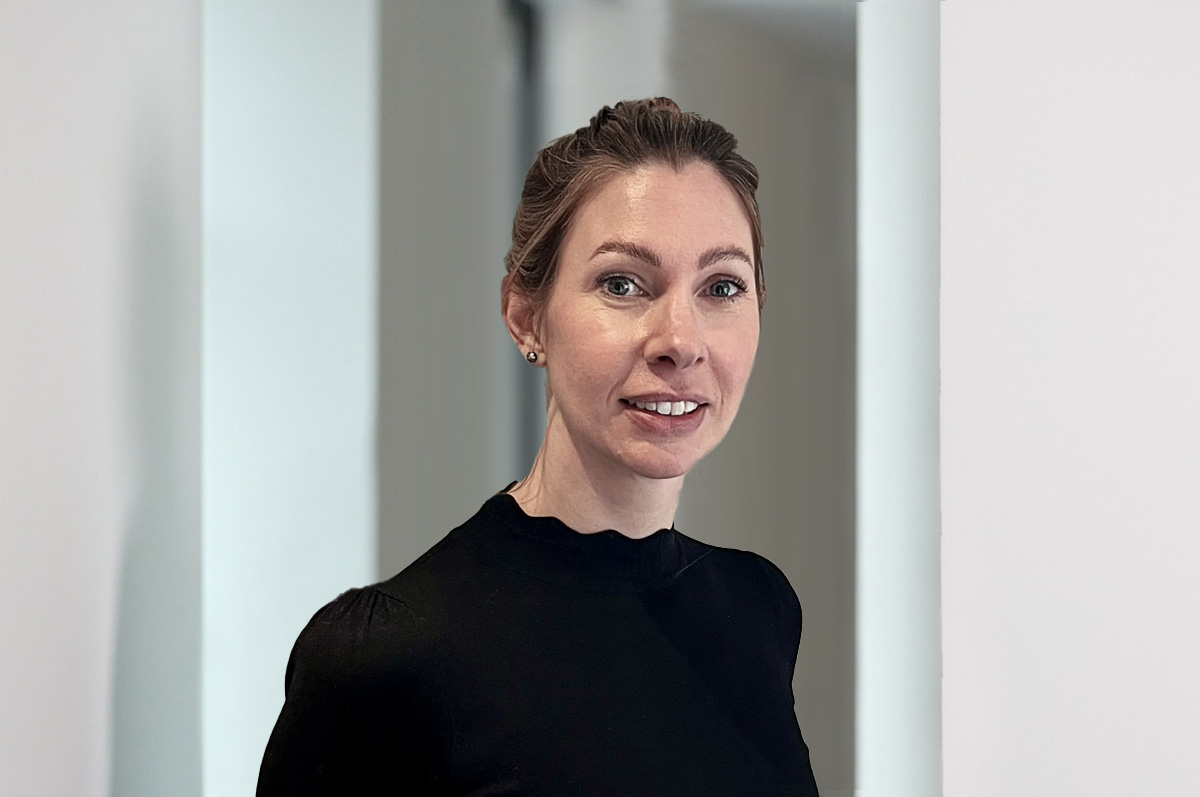 Lisa Arrighi