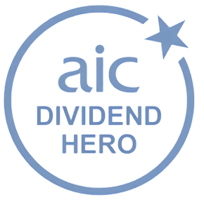 Aic Divi Hero
