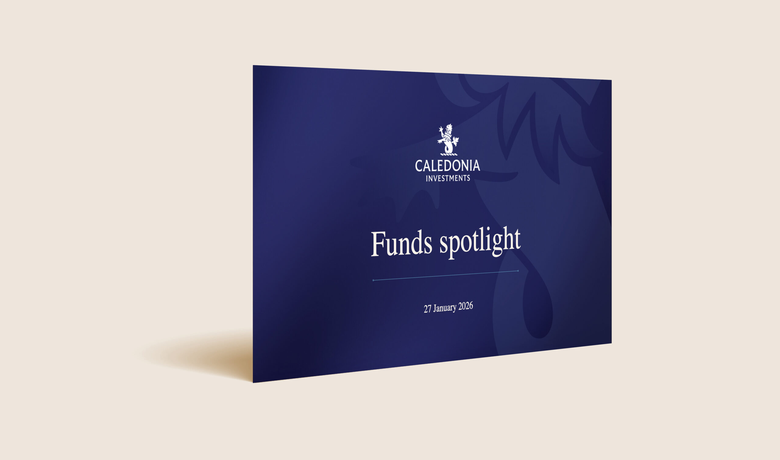 Presentation Visual Home