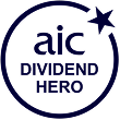 Aic Dividend Hero Logo Blue Png 1