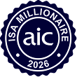 Aic Isa Millionaire Logo Blue Rgb 1