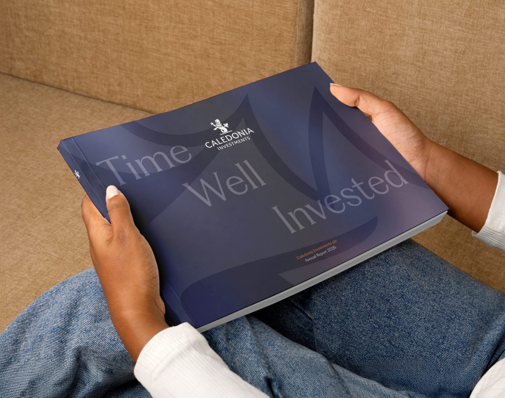 Annual Report 2026