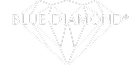Bigger Blue Diamond Logo White Transparent 1